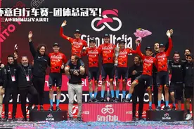美利达挑战者900，差点被遗忘的良心旗舰图片