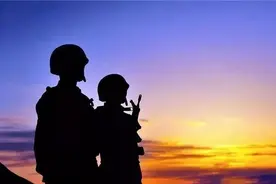 新兵和老班长的关系应该是怎样的？这是我见过最好的相处方式图片