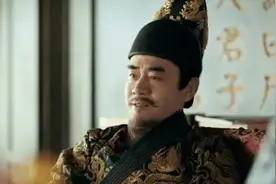 朱元璋给朱允炆留下了四位猛将，若他能重用一位，就没朱棣啥事了图片