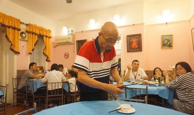 上海餐馆 上海餐馆可以堂食了吗(图39) 上海餐馆 上海餐馆可以堂食了吗(图39)