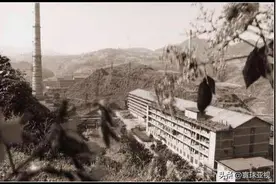 老三线之——四川夹江909基地，深山中研发第一艘核潜艇之“心”图片