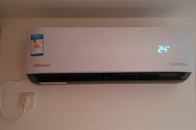 空调开28度，一晚上要消耗多少电？一算账才知能省多少钱？图片