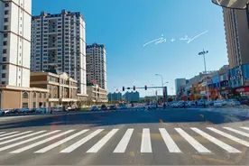 吉林省这座县级市规模不大，人口不到70万，却自带浓浓“韩国味”图片