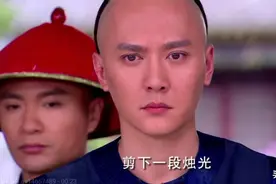 冯绍峰演技今昔对比，出道时惨不忍睹，离婚后演技炸裂，低估他了图片