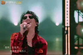 亲友团太给力，王菲为郑钧打call，张学友梁朝伟为杜德伟加油图片