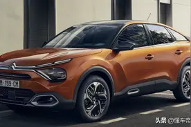 新车 | 换全新车机系统，新款雪铁龙C4发布，若引入国内你会买吗？图片