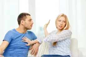 “性冷淡”也是病：女性居多，厌恶接触，难以克服排斥心理图片