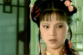 贾宝玉第一次“干人事”要找袭人，为何？看袭人做了什么动作图片