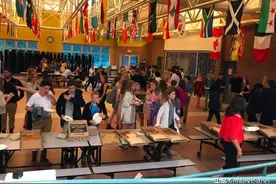 NB省雨妈说——陪读妈妈的小笔记No.6不务正业的加拿大中学（下）图片