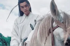 武侠剧没落，仙侠剧却越拍越烂，国产“古装剧”还有救吗？图片