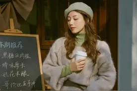 淑女风穿搭你爱了吗？看看这5条半身裙搭配，打造满满韩系氛围感图片