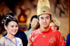 驸马爷真正的职责，不似人前那样风光无限，提着脑袋在做事图片