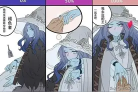 一文了解“恋爱模拟游戏”魂系列中那些有趣的梗，你都知道多少？图片