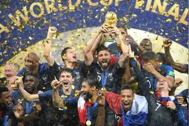 老鹰和狮子开会？世界杯参赛球队绰号汇总，你知道几个？图片