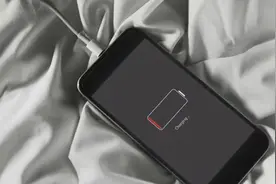 手机电量剩一半就充比较好，还是等快没电了再充比较好？为什么？图片