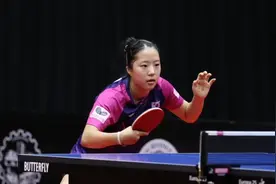 遗憾！ 李雅可2-4申裕斌错失冠军，申裕斌获双冠成最大赢家！图片