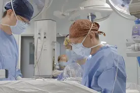 精准诊疗守护“母亲梦”！胸科医院迎难“拆弹”，为胸腺瘤患者赢得未来图片