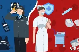 护士节 | 女子监狱：高墙内的“南丁格尔”图片