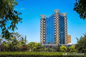 揭秘央企酒店品牌阵容（四）：富则思变的中旅酒店集团图片