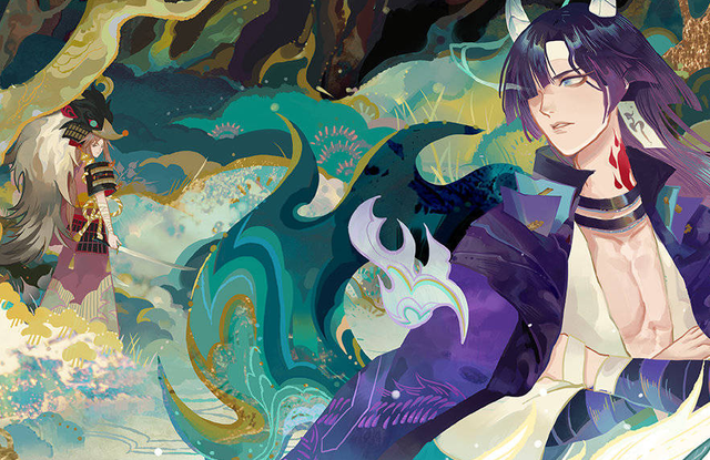 阴阳师：提高樱饼上限与连续寄养 堪称颤抖达摩后的史诗级优化