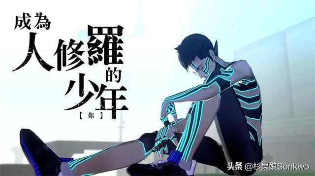 二次元浓度警告！盘点10款2021发售的JRPG，总有一款适合你