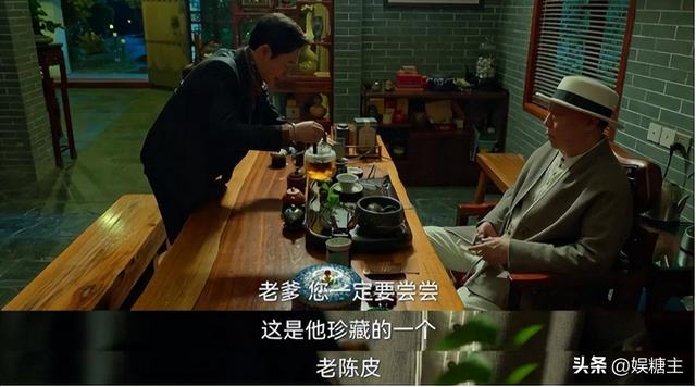 意想不到，人民日报罕见大手笔剑指狂飙，高启强逃不了？