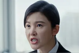 影后演技有多拉垮？看完《执行法官》，才懂马伊琍女警察的含金量图片