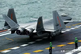 美媒：美军现役F35打不过中国歼20，但换装新雷达后，能吊打歼20图片