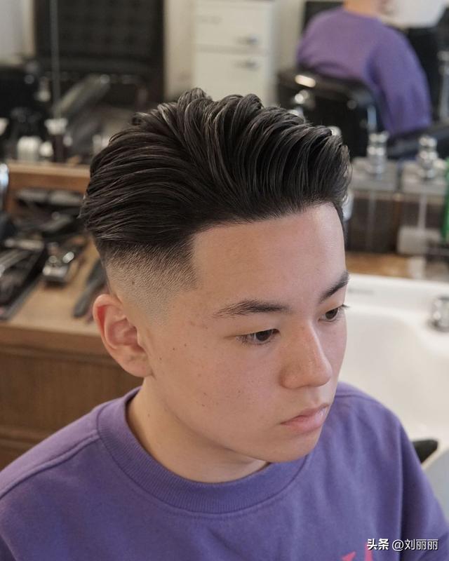 甜蜜短句情话撩人男生霸气句子