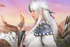 MMORPG网游《黑色沙漠》国服开放测试招募，消息称其由腾讯代理图片