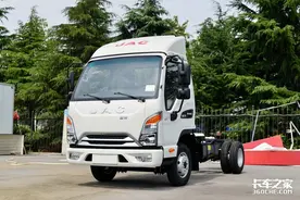 小卡身材轻卡承载，手握6万买康铃J3创富之星真值图片