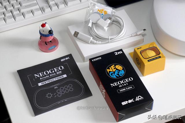 春节把街机搬回家了，单人打拳皇挺爽的，双人ASP更开心