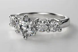 铂金和白金到底有什么不同？哪个更好？图片