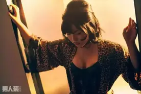 李雪琴，当一个女谐星怎么那么难？图片