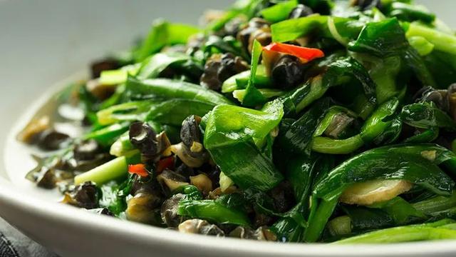 舌尖最强鲜味，清明之前赶紧吃
