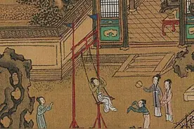 居安不思危，自满自夸，宋朝人就是这么看待唐朝的？图片