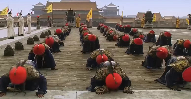 姜天一老师讲座知识点回顾：讲给孩子的妙趣中国史-清