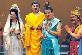 在四大菩萨里排第一的是哪位菩萨呢？图片