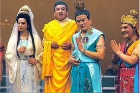 在四大菩萨里排第一的是哪位菩萨呢？图片