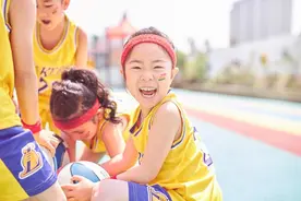 国际儿童节的由来图片