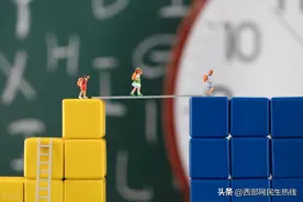 民生调查丨随迁子女入学因一个章子“卡了壳” 西咸新区教体局：可酌情修改证明模板图片