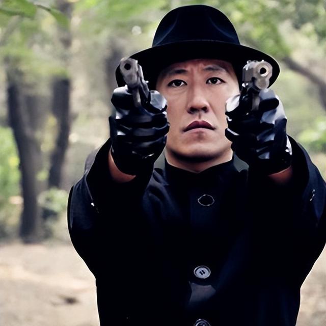 "抗日神剧"专业户,如今有的消失在荧幕,有的"改邪归正"了