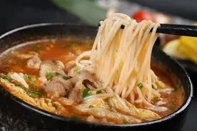 螺蛳粉含致癌物，长期吃会致癌？螺蛳粉还能不能吃？真相来了图片
