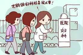科普 | 妇科检查的TCT和HPV有什么区别？图片