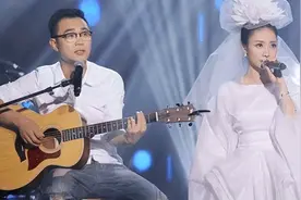 大鹏：“如果能重来，我就娶了柳岩。”图片