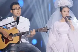 大鹏：“如果能重来，我就娶了柳岩。”图片