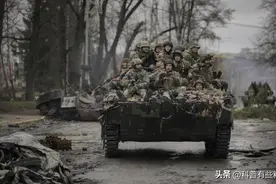 假如中国和北约开战，我国的胜算有多少？会打的比俄罗斯好吗？图片