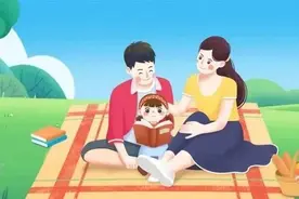 普法课堂丨离婚时约定自行抚养子女，另一方的抚养义务就终止了吗？图片