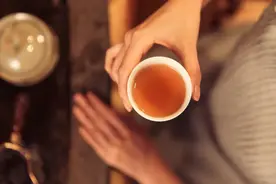 北大研究：每天喝茶超4克，会增加患癌风险？国人还能好好喝茶吗图片