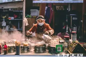 今日起微信个人收款码不再支持信用卡收款！经营码费率0.38图片